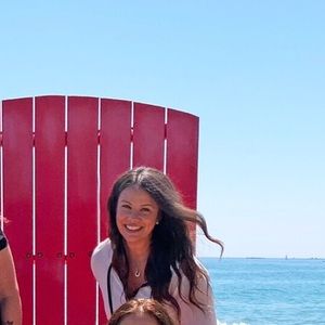 Meet your Posher, Jacqueline